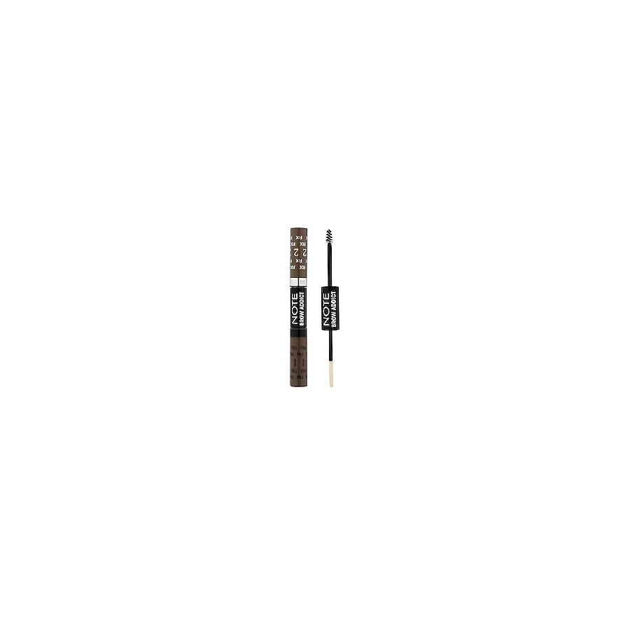 Note Brow Addict Fix & Fill 02 2' si 1 Arada Kaş Farı
