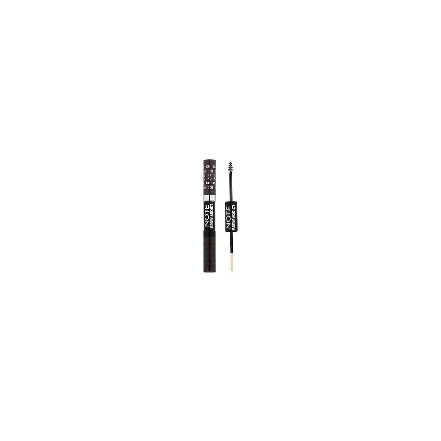 Note Brow Addict Fix & Fill 04 2' si 1 Arada Kaş Farı
