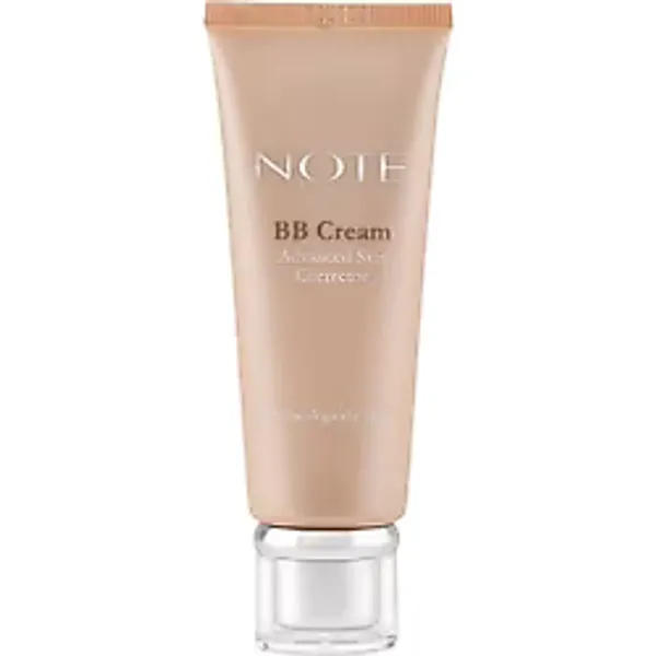 Note Cosmetics BB Cream, BB Krem Doğal Kapatıcılık 500