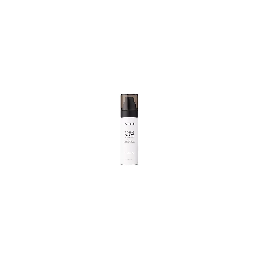 Note Hydrating Fixing 80 ml Makyaj Sabitleyici Sprey
