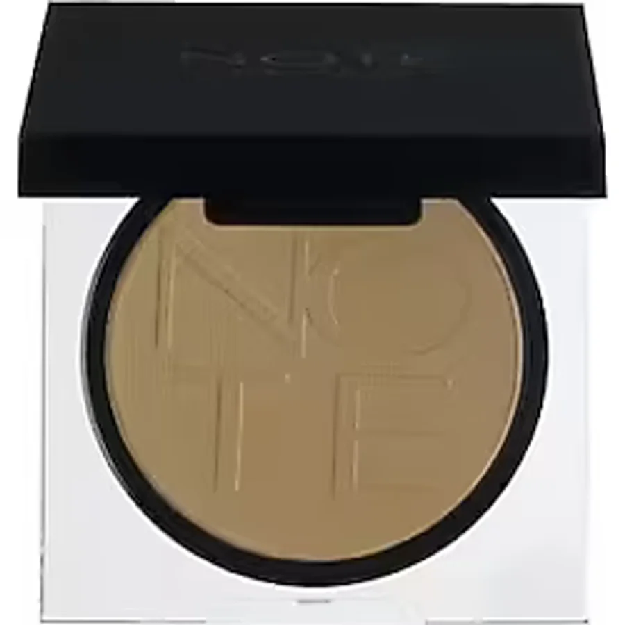 Note Mineral Mat Bitişli 10 gr Toz Pudra