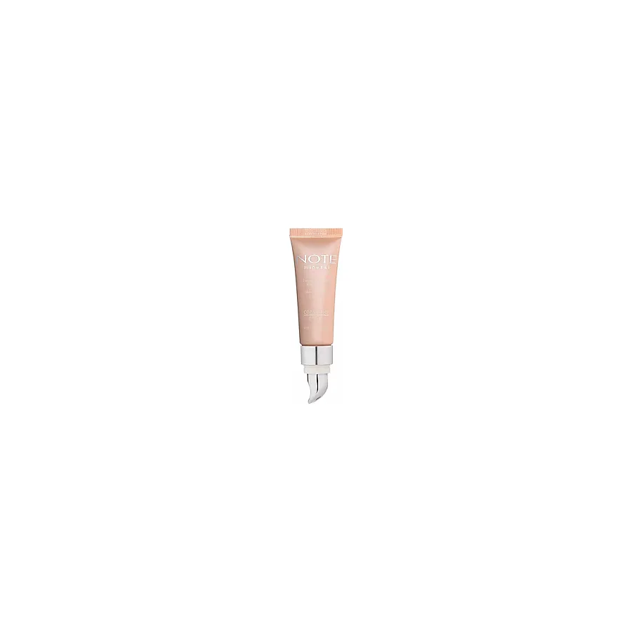 Note Mineral SPF 15 201 10 ml Krem Kapatıcı