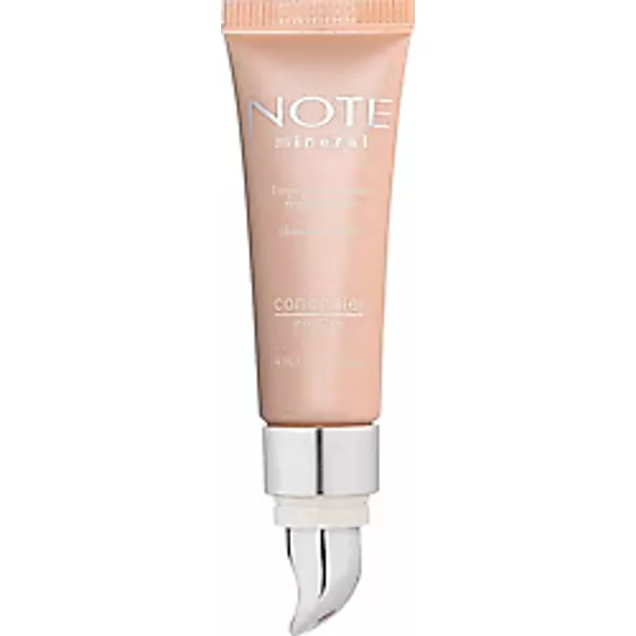 Note Mineral SPF 15 202 10 ml Krem Kapatıcı