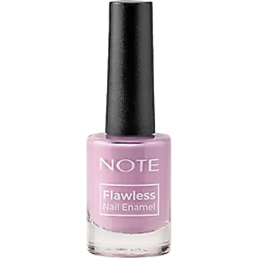 Note Nail Flawless Oje 12 Lila