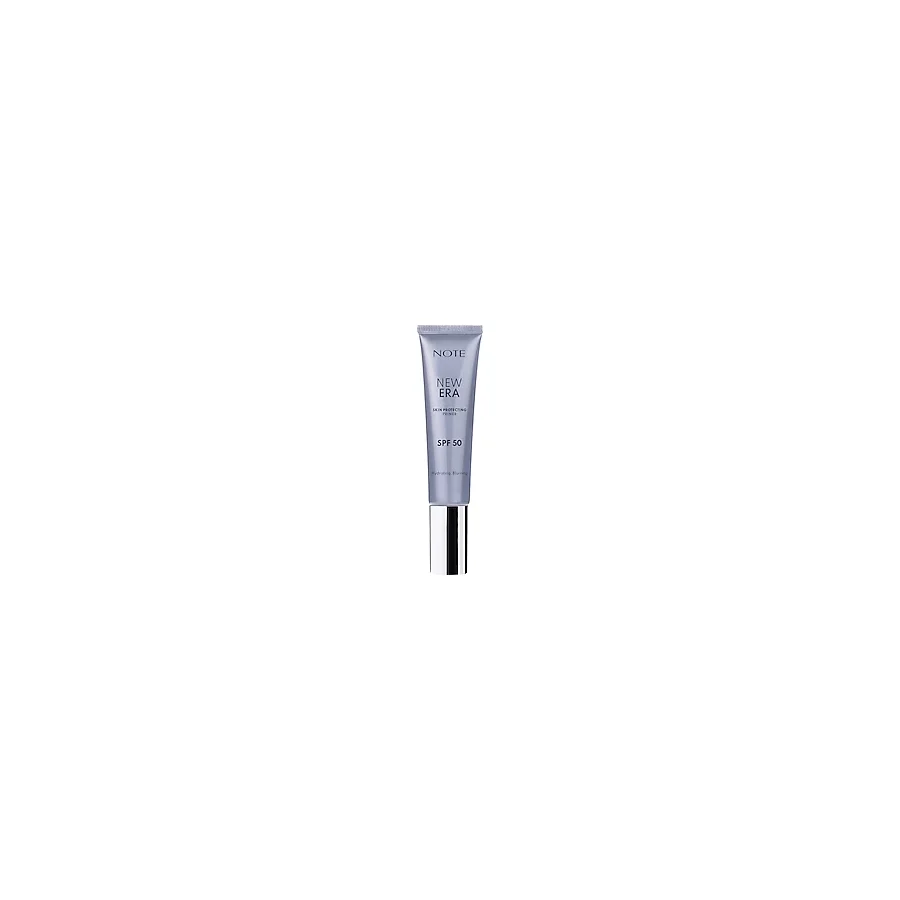 Note New Era Skin Protecting Nemlendirici Etkili SPF 50 35 ml Makyaj Bazı