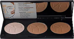 Note Perfecting Pudramsı 01 Light To Medium Kontür Paleti