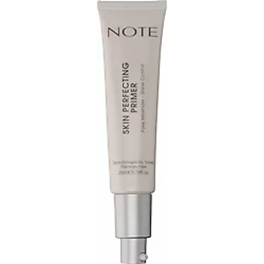 Note Skin Perfecting Primer Matlaştırıcı 35 ml Makyaj Bazı
