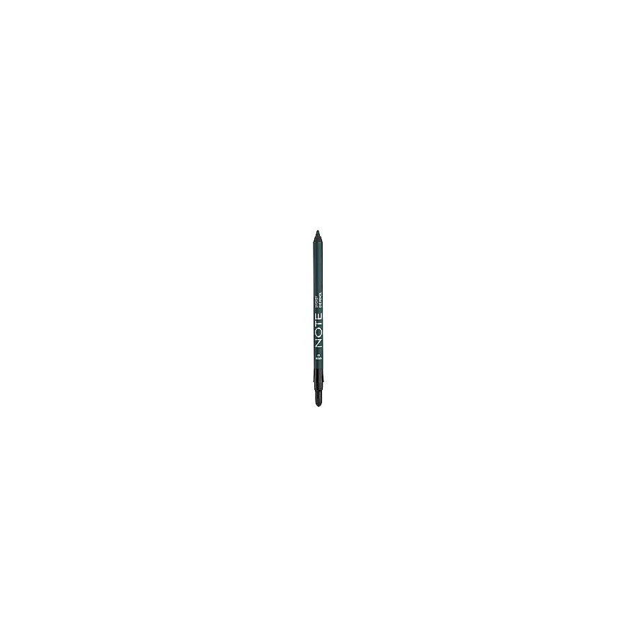 Note Smokey Waterproof 03 Green Göz Kalemi