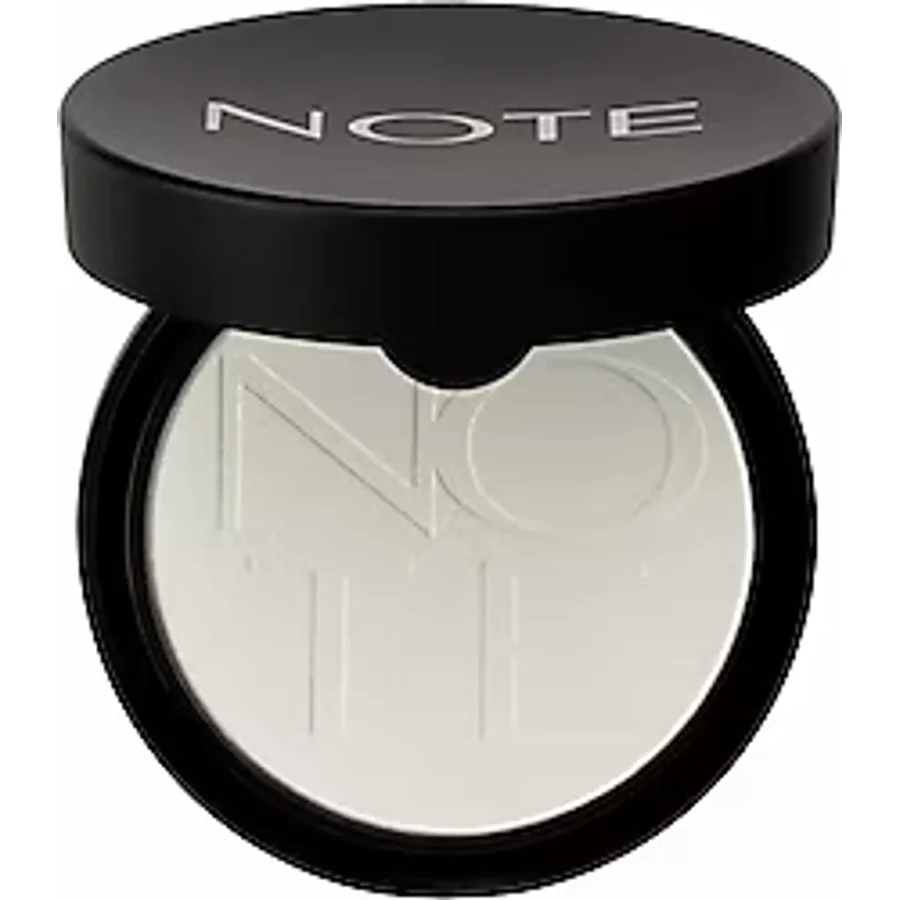 Note Translucent Setting 10 gr Sabitleyici Transparan Pudra