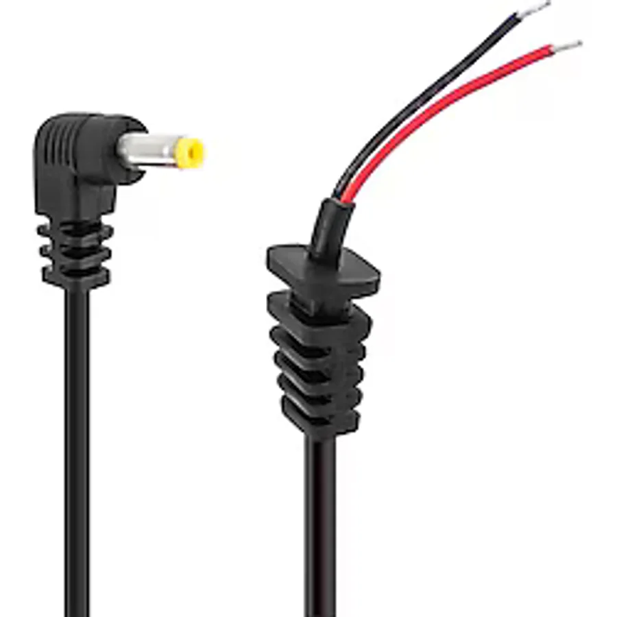 Notebook Adaptörü Jackli Kablo 4.0 1.7 Uç Yd-24 - G-4017L