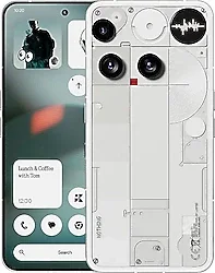 Nothing Phone 3 512 GB 16 GB