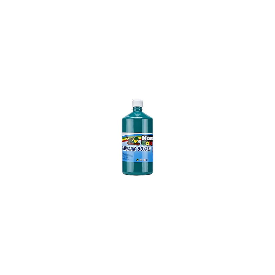 Nova Color 1000 gr Parmak Boyası