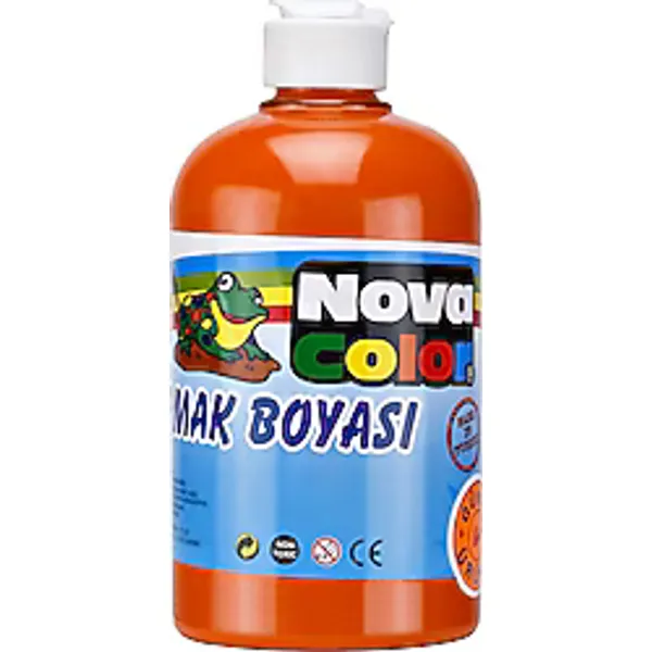 Nova Color 500 gr Parmak Boyası