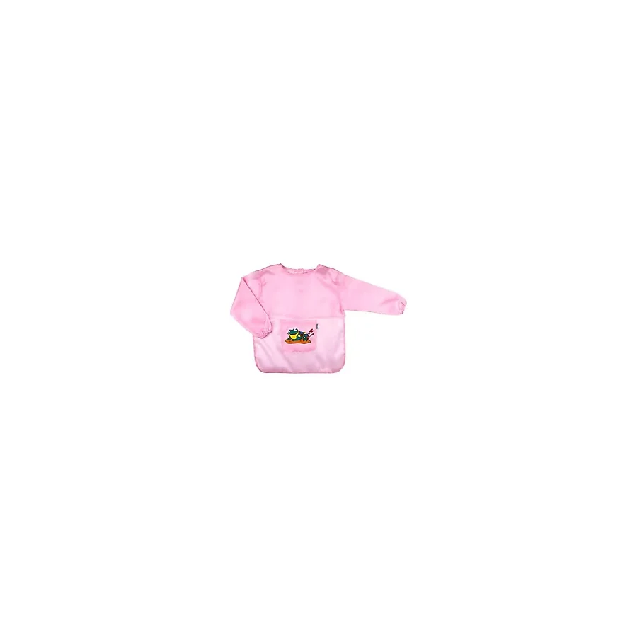 Nova Color Boyama Önlüğü - Pembe