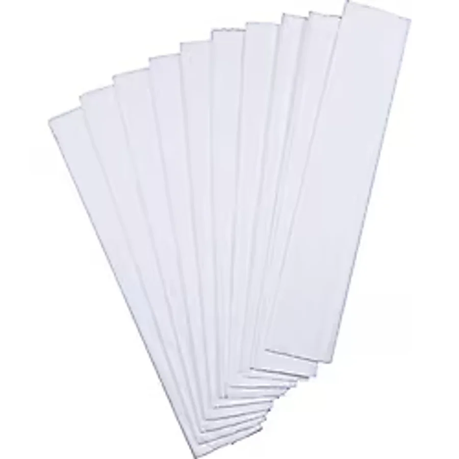 Nova Color Grapon Kağıdı 10 Lu Beyaz Nc-340