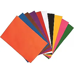NOVA COLOR NC-420 KEÇE 10LU SET 20 x 30 cm
