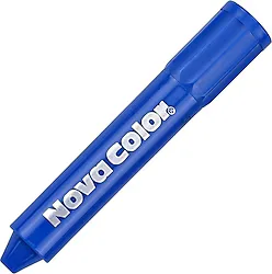 Nova Color Yüz Boyası Mavi