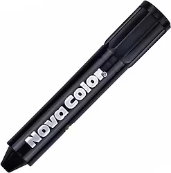 Nova Color Yüz Boyası Siyah