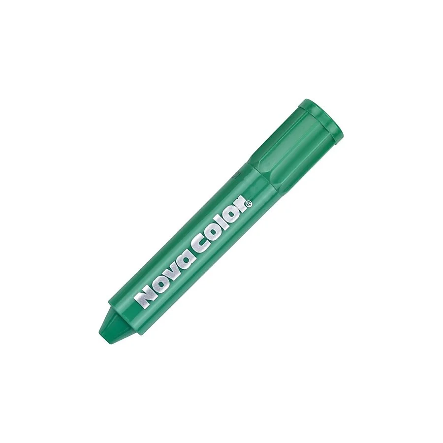 Nova Color Yüz Boyası Yeşil