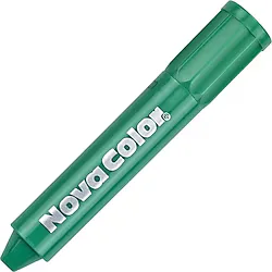 Nova Color Yüz Boyası Yeşil