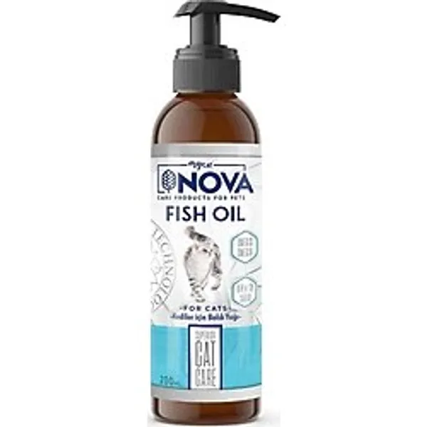 Nova Kedi Kedi Vitamini 200 ml