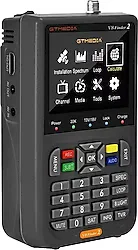 Novacom Gtmedia V8 Finder 2 Full HD Görüntülü Uydu Bulucu