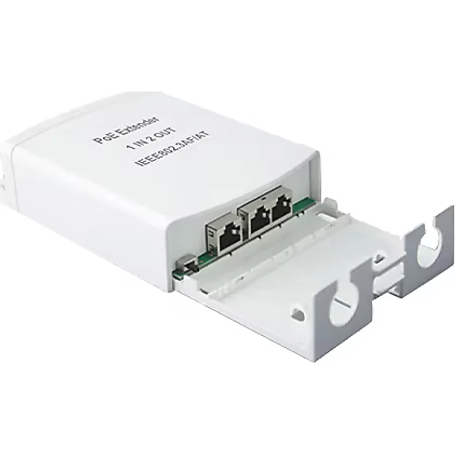 Novacom ND-PE102W PoE
