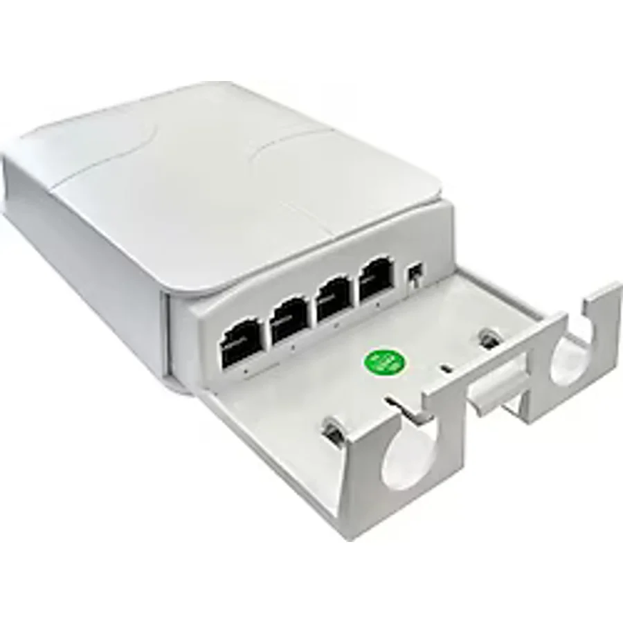 Novacom NVC-AT13FW-A PoE