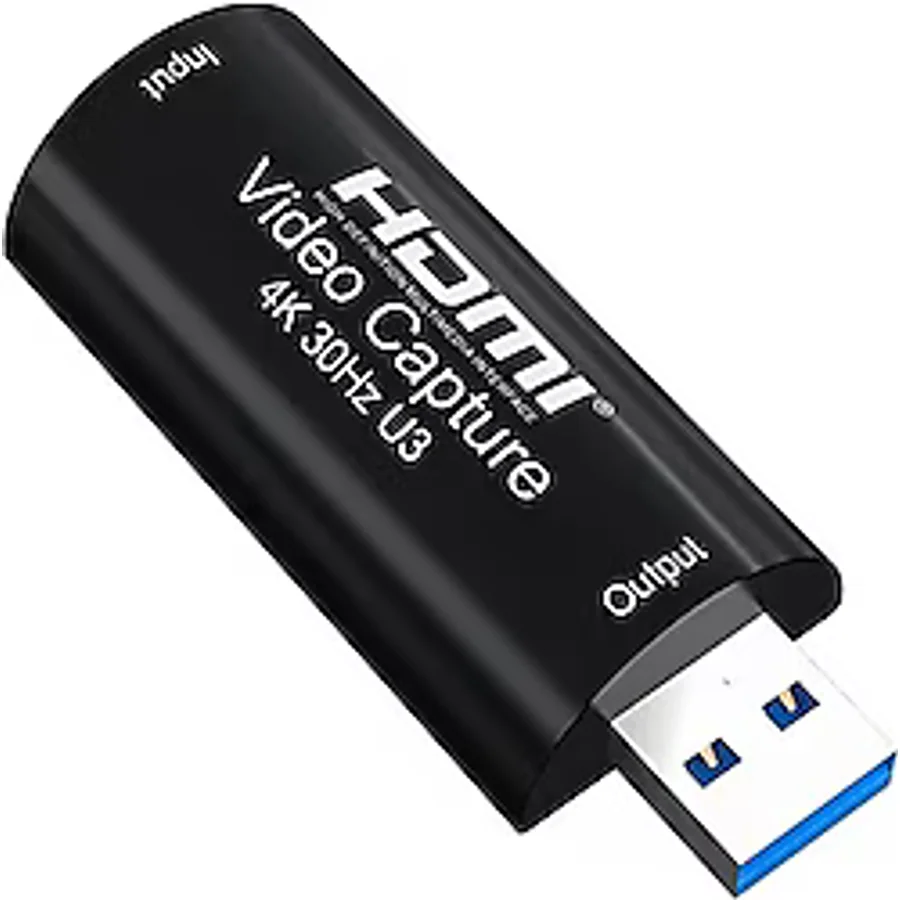 Novacom NVC-HDVC14 Capture Card