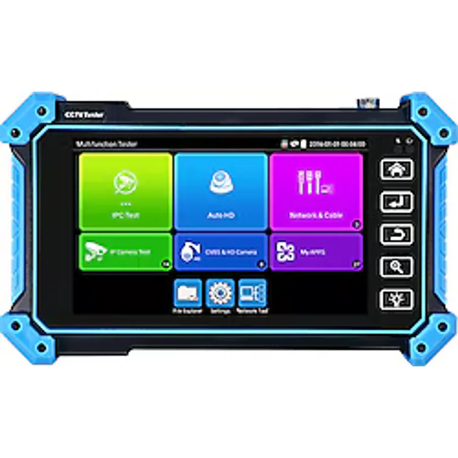 Novacom NVC-IPC5100 Plus Uydu Yön Bulucu