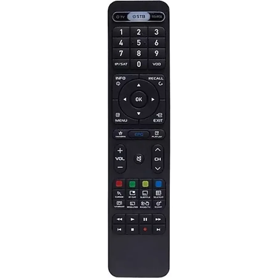 NOVACOM SPYBOX S10 - S11 4K UYDU KUMANDASI