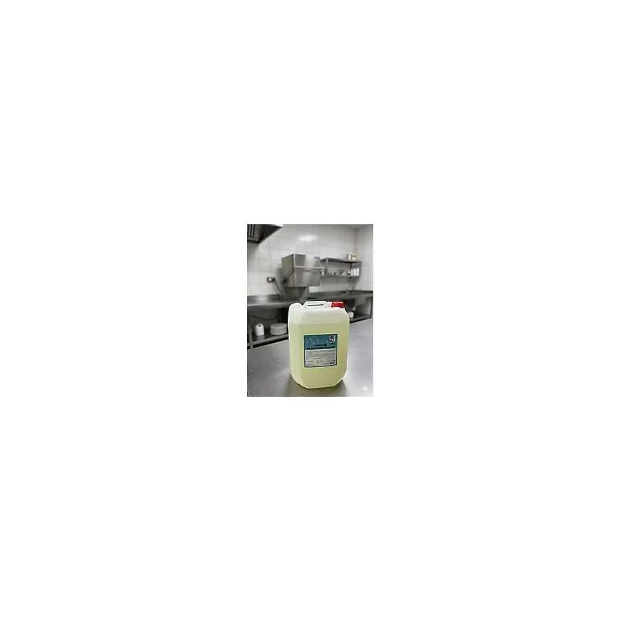 Novaris Endüstriyel Bulaşık Makine Deterjanı - 5 kg
