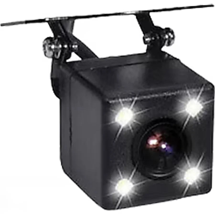 Novatek General Plus Allwinner 650 TVL 5 Pin 4 Araç Kamerası TV-5650