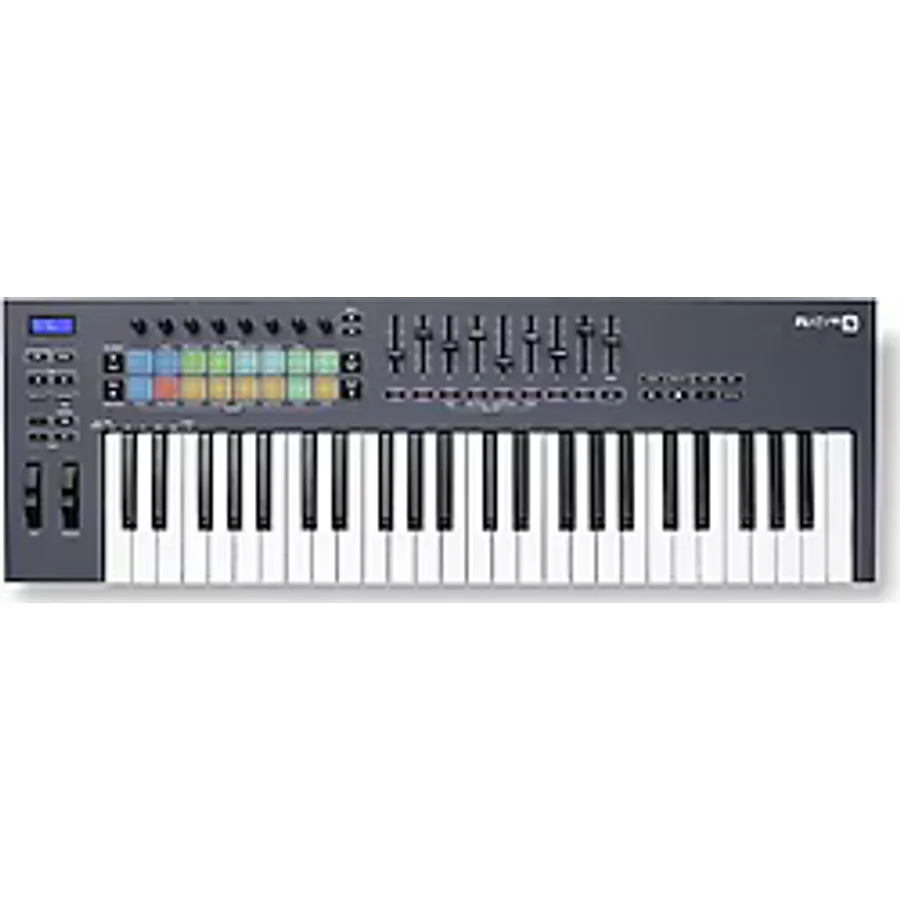 Novation FLKEY 49 Midi Klavye