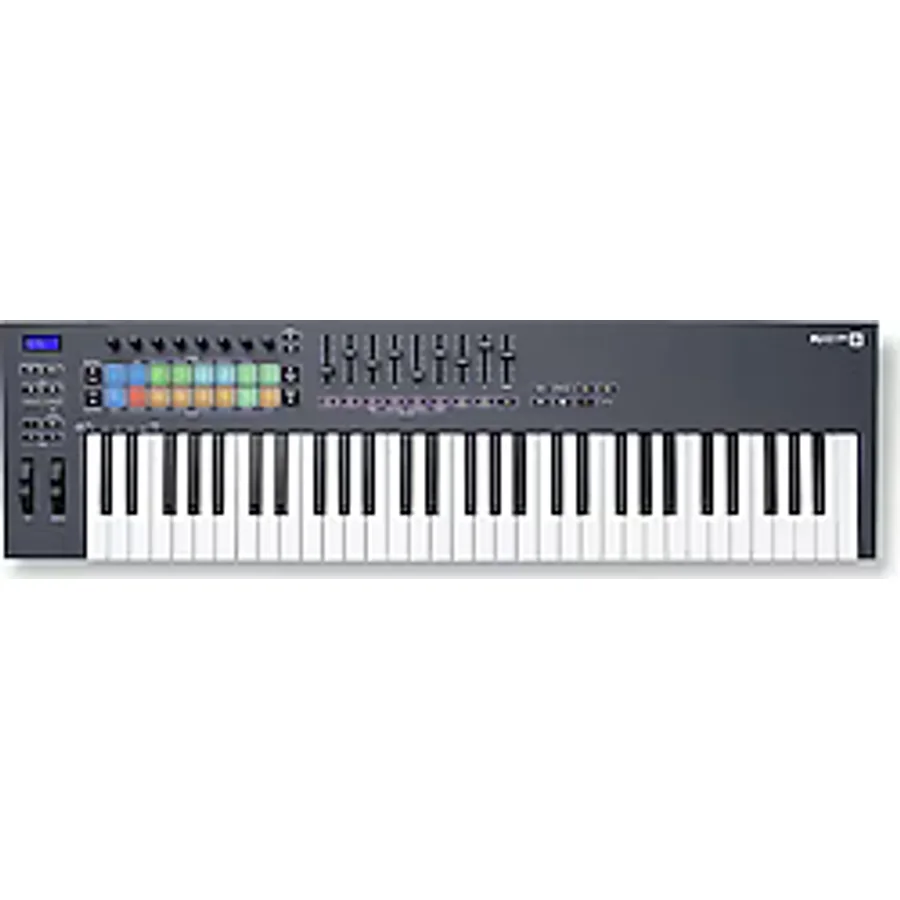 Novation FLKEY 61 Tuşlu Midi Klavye