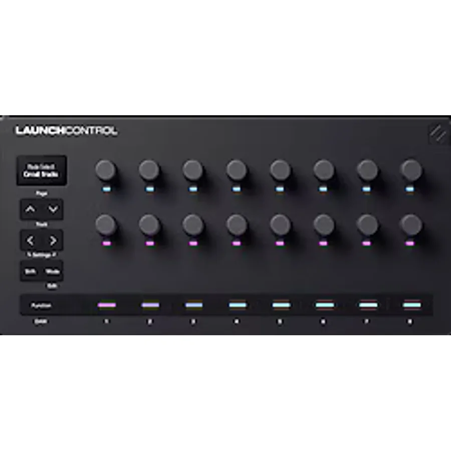 Novation Launch Control 3 Midi Controller