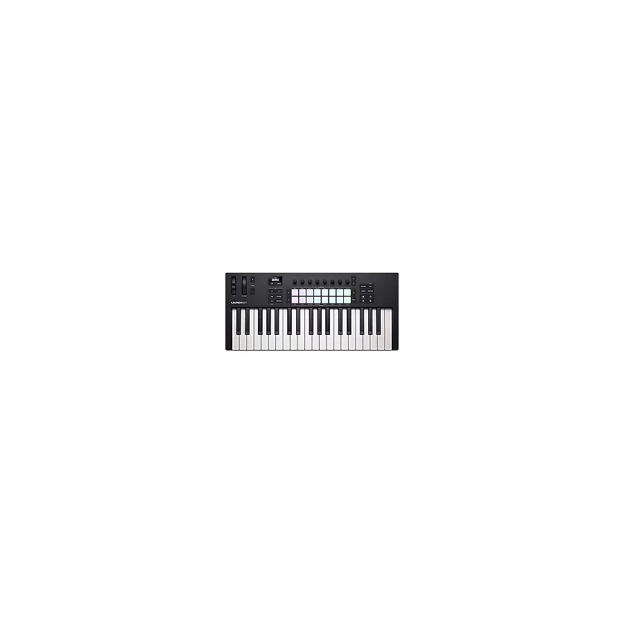 Novation Launchkey 37 MK4 Midi Klavye