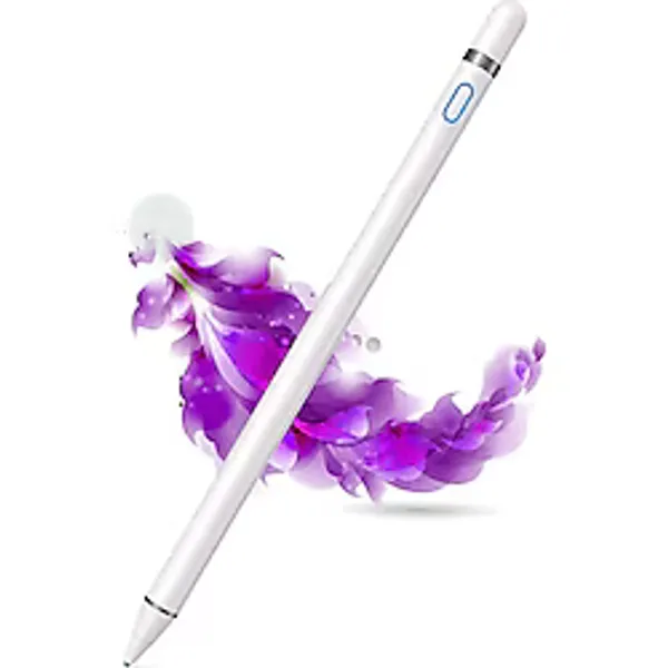 Novstrap DZ870 Samsung Galaxy Tab A9 SM-X110 - A9 Plus SM-X210 Uyumlu Dokunmatik Kalem Stylus Pencil