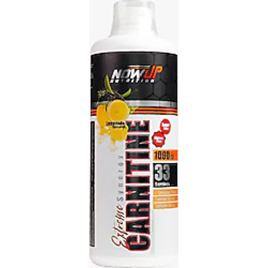 Nowup Nutrition Extreme Synergy L-carnitine 1000 ml