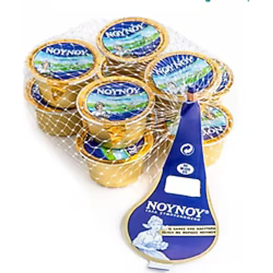 Noynoy 10x14 Ml Kahve Sutu