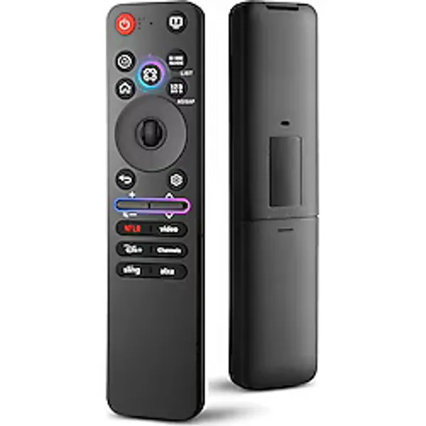 NOYO LG MR25 GA Televizyon kumanda SES KONTROLÜ VE MOUSE, YAPAY ZEKA 2020 2026 ARASI TÜM MODELLER.