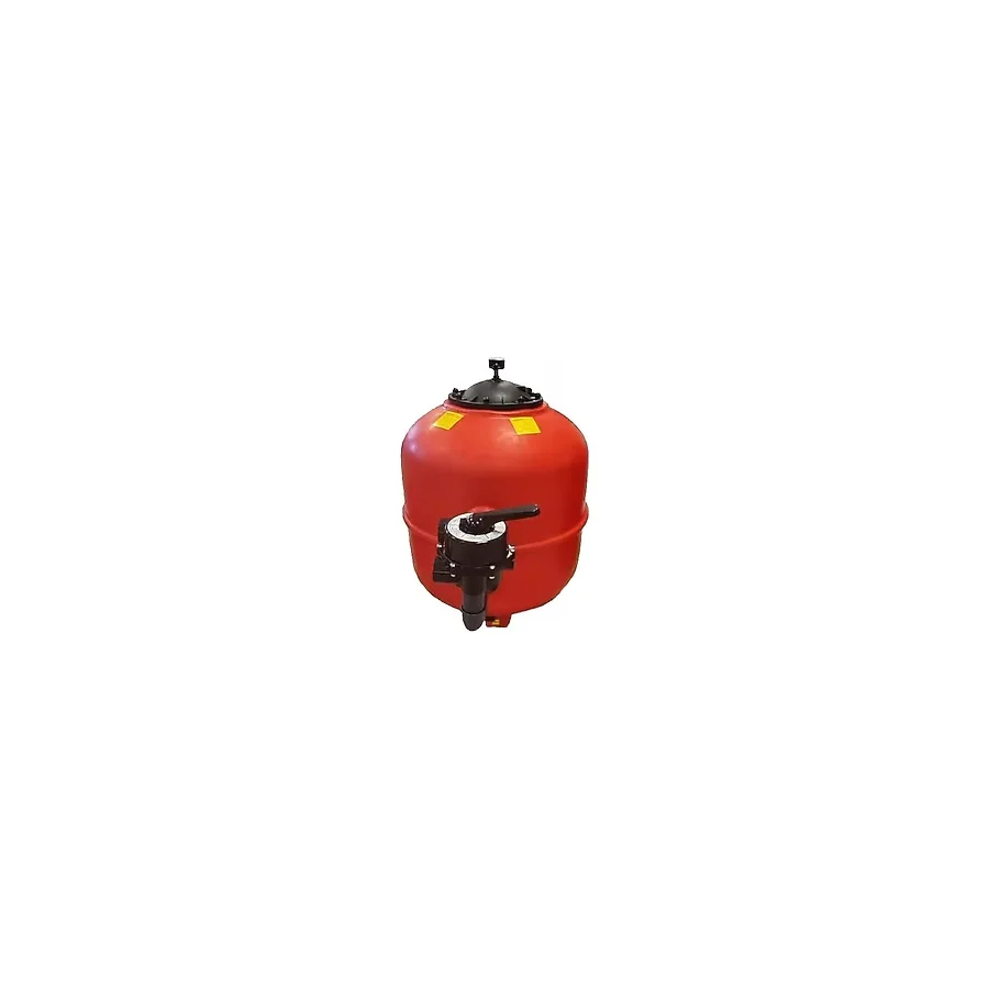 Nozbart Ø920 mm Plastik Havuz Kum Filtresi