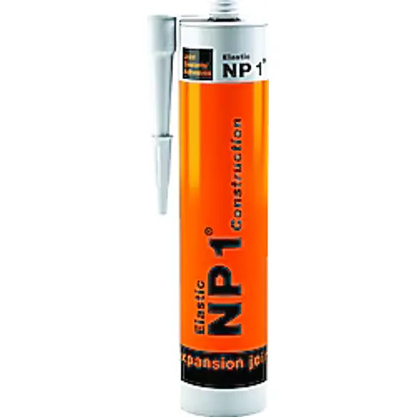NP1 MS Polimer 290 ml Antrasit Mastik