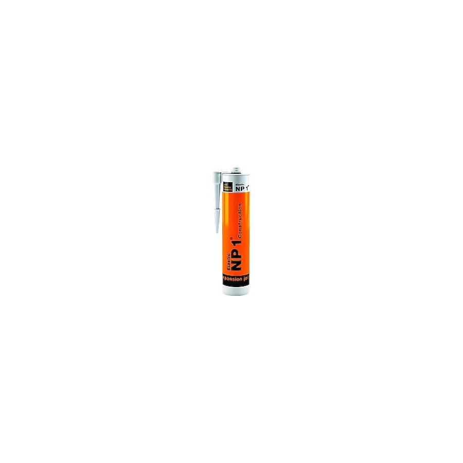 NP1 MS Polimer 290 ml Beyaz Mastik