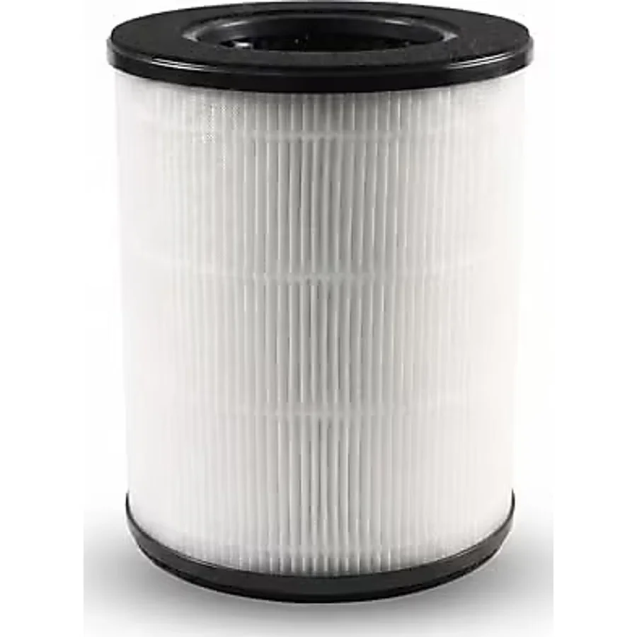 NPO iHome ARP1 Yedek Filtre HEPA 13 + Aktif Karbon 3 Katman %99,9 Filtrasyon