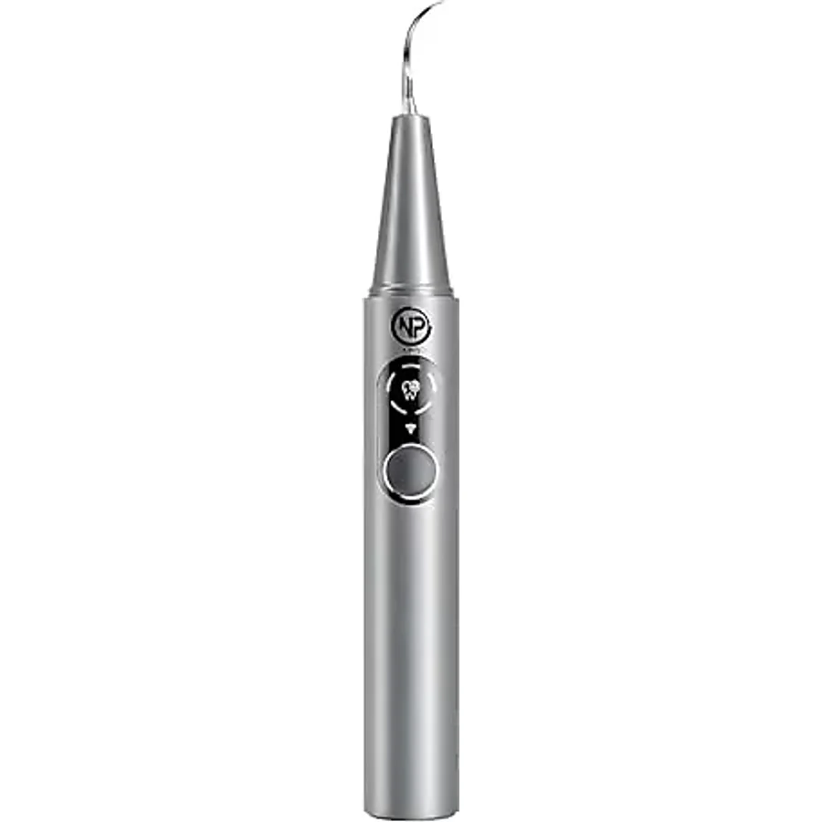 Npo M1 5Mp Kameralı Uv'li 5 Modlu Ultrasonic Diş Beyazlatma Tartar Plak Diş Taşı Temizleme Cihazı