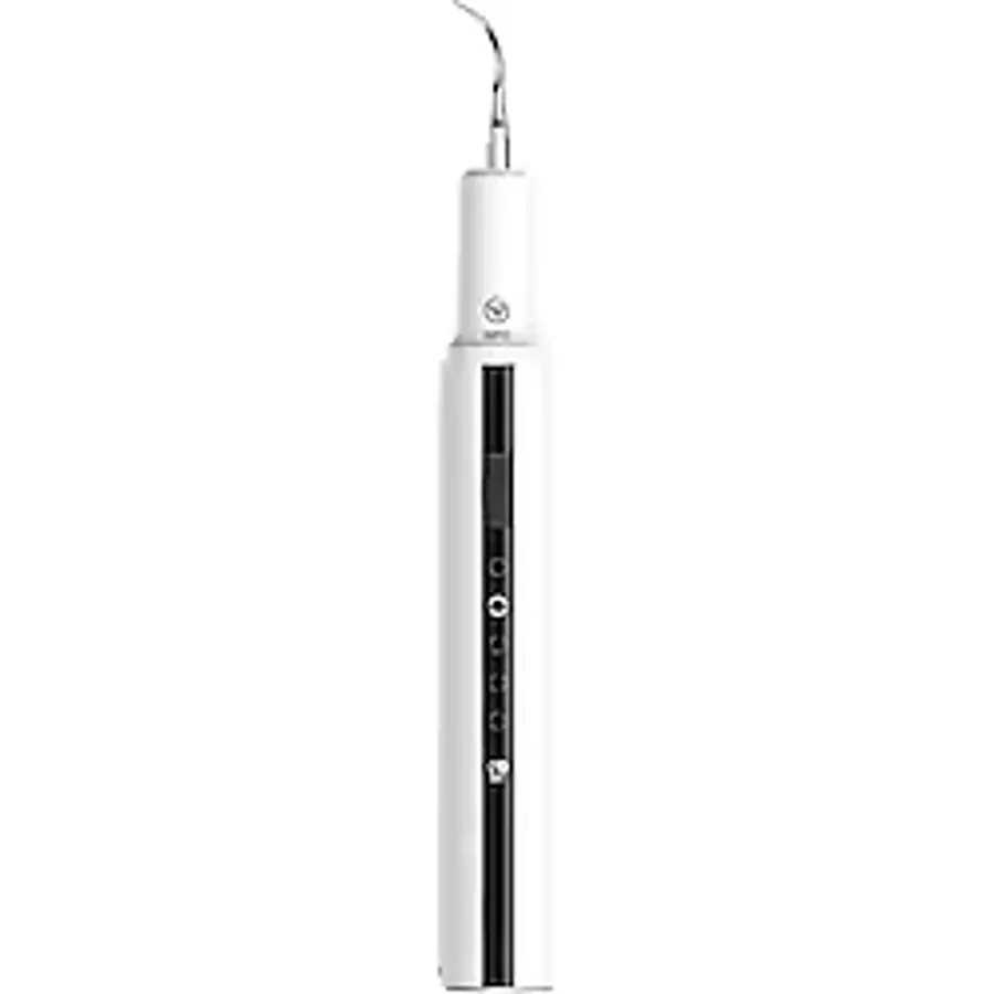 NPO T7 5 Modlu Ultrasonic Tartar Plak PET Diş Temizleme Cihazı