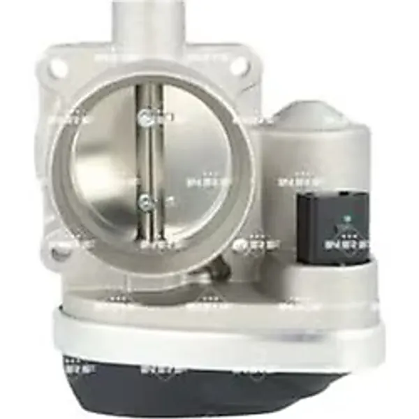 Nrf 408017 Vw Golf Iv Bora A3 Toledo Polo 1.4-1.6 Bcb Bbz Gaz Kelebegı 036133062M