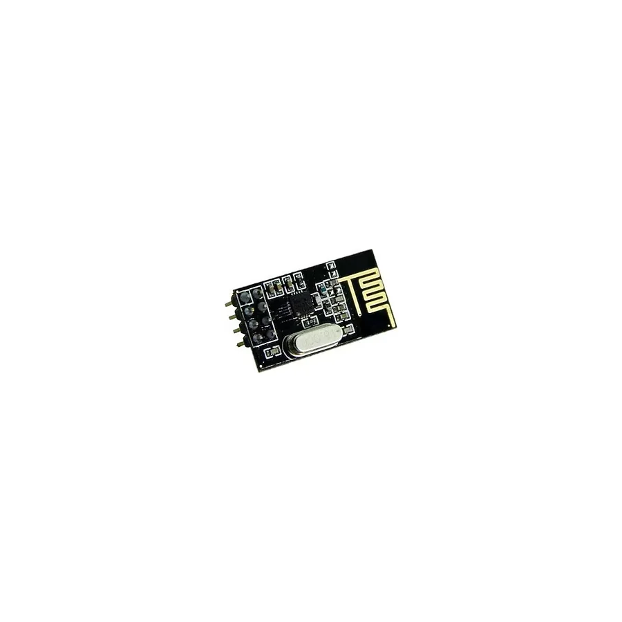 nRF24L01 Wireless Modül