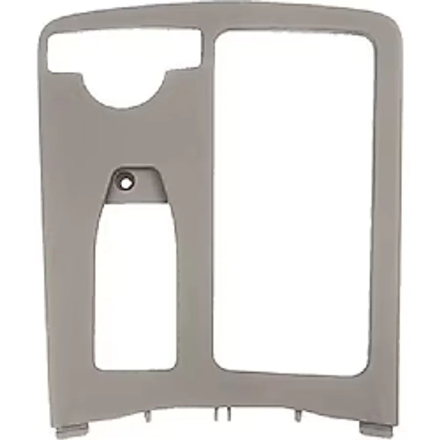 NS Nilser Auto Parts Bardaklık Çerçevesi W204 W207 W214 Orta Konsol Açık Gri